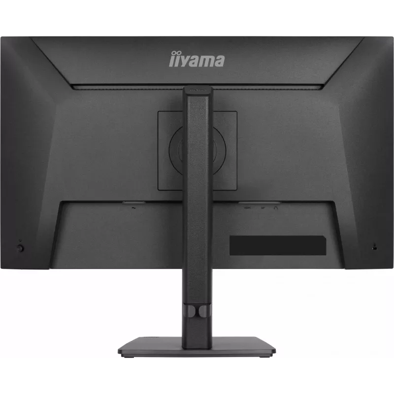 iiyama ProLite XB2791QS-B1 datora monitors 68.6 cm (27 collas) 2560 x 1440 pikseļi Quad HD LED melns