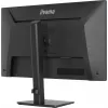 iiyama ProLite XB2791QS-B1 datora monitors 68.6 cm (27 collas) 2560 x 1440 pikseļi Quad HD LED melns