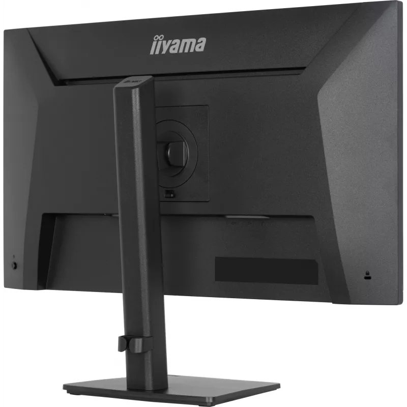 iiyama ProLite XB2791QS-B1 datora monitors 68.6 cm (27 collas) 2560 x 1440 pikseļi Quad HD LED melns