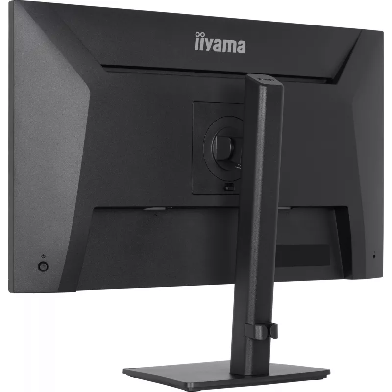 iiyama ProLite XB2791QS-B1 datora monitors 68.6 cm (27 collas) 2560 x 1440 pikseļi Quad HD LED melns