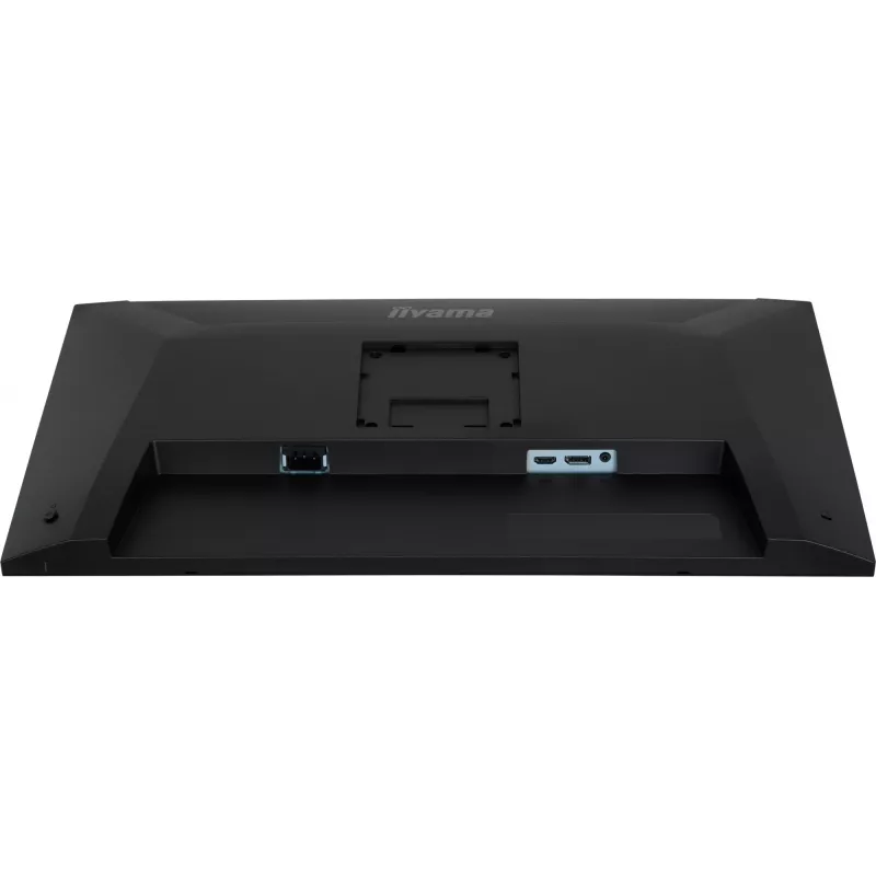 iiyama ProLite XB2791QS-B1 datora monitors 68.6 cm (27 collas) 2560 x 1440 pikseļi Quad HD LED melns