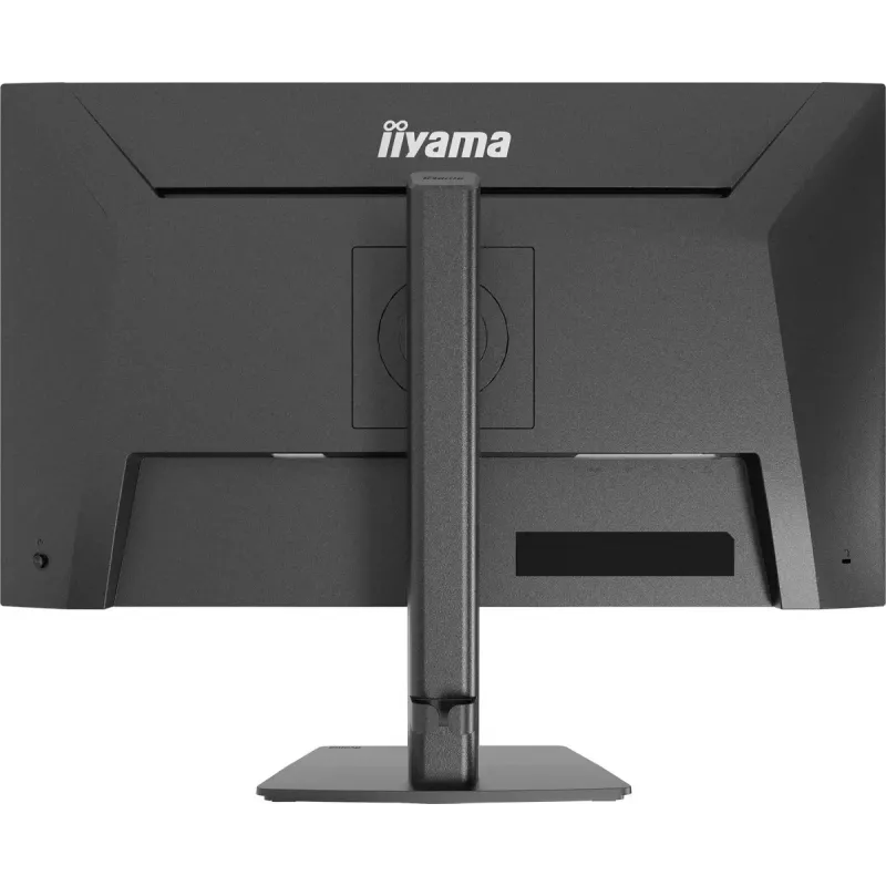 Monitors IIYAMA ProLite XB2793QSU-B1 27 collas (68,6 cm) IPS LED Quad HD 2560x1440, matēts, USB centrmezgls, skaļruņi, VESA, augstuma regulēšana, melns