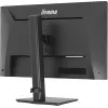 Monitors IIYAMA ProLite XB2793QSU-B1 27 collas (68,6 cm) IPS LED Quad HD 2560x1440, matēts, USB centrmezgls, skaļruņi, VESA, augstuma regulēšana, melns