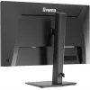 Monitors IIYAMA ProLite XB2793QSU-B1 27 collas (68,6 cm) IPS LED Quad HD 2560x1440, matēts, USB centrmezgls, skaļruņi, VESA, augstuma regulēšana, melns