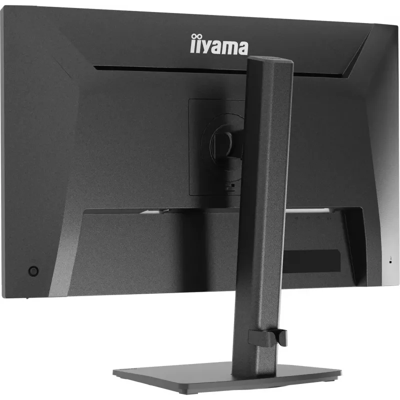 Monitors IIYAMA ProLite XB2793QSU-B1 27 collas (68,6 cm) IPS LED Quad HD 2560x1440, matēts, USB centrmezgls, skaļruņi, VESA, augstuma regulēšana, melns