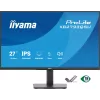 Monitors IIYAMA ProLite XB2793QSU-B1 27 collas (68,6 cm) IPS LED Quad HD 2560x1440, matēts, USB centrmezgls, skaļruņi, VESA, augstuma regulēšana, melns