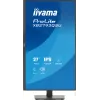 Monitors IIYAMA ProLite XB2793QSU-B1 27 collas (68,6 cm) IPS LED Quad HD 2560x1440, matēts, USB centrmezgls, skaļruņi, VESA, augstuma regulēšana, melns