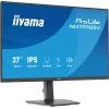 Monitors IIYAMA ProLite XB2793QSU-B1 27 collas (68,6 cm) IPS LED Quad HD 2560x1440, matēts, USB centrmezgls, skaļruņi, VESA, augstuma regulēšana, melns