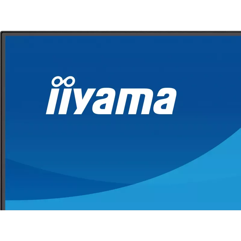 Monitors IIYAMA ProLite XB2793QSU-B1 27 collas (68,6 cm) IPS LED Quad HD 2560x1440, matēts, USB centrmezgls, skaļruņi, VESA, augstuma regulēšana, melns