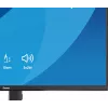 Monitors IIYAMA ProLite XB2793QSU-B1 27 collas (68,6 cm) IPS LED Quad HD 2560x1440, matēts, USB centrmezgls, skaļruņi, VESA, augstuma regulēšana, melns