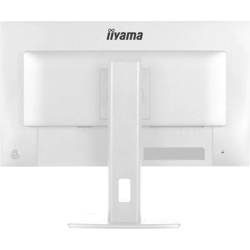 iiyama ProLite XB2797HSU-W1 datora monitors 68,6 cm (27 collas) 1920 x 1080 pikseļi Full HD LED Balts