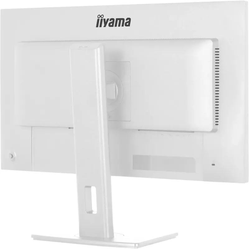 iiyama ProLite XB2797HSU-W1 datora monitors 68,6 cm (27 collas) 1920 x 1080 pikseļi Full HD LED Balts