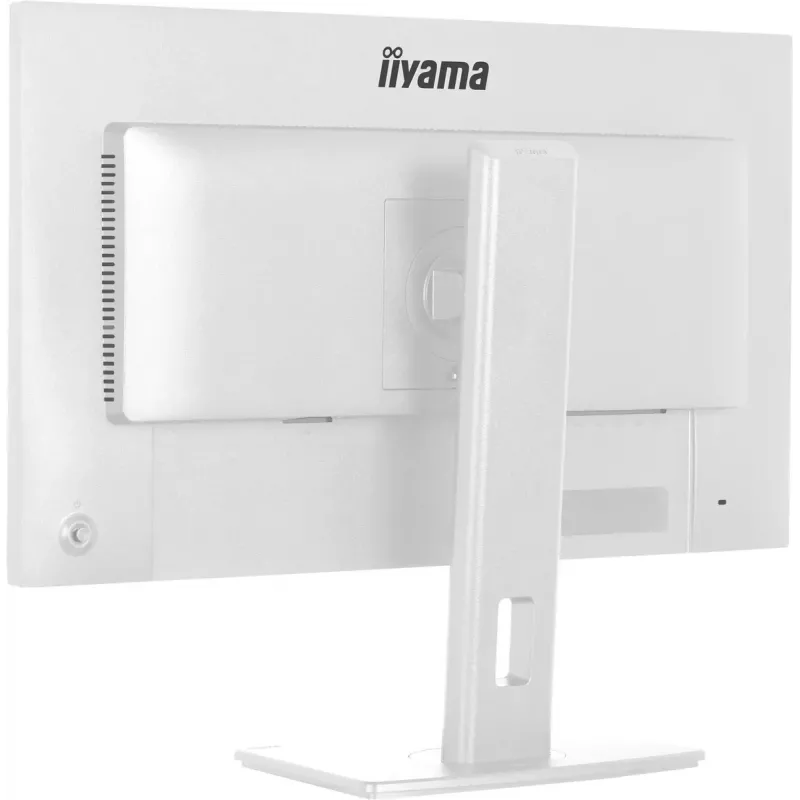 iiyama ProLite XB2797HSU-W1 datora monitors 68,6 cm (27 collas) 1920 x 1080 pikseļi Full HD LED Balts