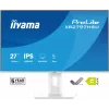 iiyama ProLite XB2797HSU-W1 datora monitors 68,6 cm (27 collas) 1920 x 1080 pikseļi Full HD LED Balts