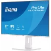 iiyama ProLite XB2797HSU-W1 datora monitors 68,6 cm (27 collas) 1920 x 1080 pikseļi Full HD LED Balts