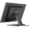 iiyama ProLite T2438MSC-B2 datora monitors 60,5 cm (23,8 collas) 1920 x 1080 pikseļi Full HD LED skārienekrāns Melns