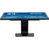 iiyama ProLite T2438MSC-B2 datora monitors 60,5 cm (23,8 collas) 1920 x 1080 pikseļi Full HD LED skārienekrāns Melns