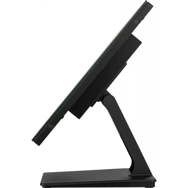 iiyama ProLite T2438MSC-B2 datora monitors 60,5 cm (23,8 collas) 1920 x 1080 pikseļi Full HD LED skārienekrāns Melns