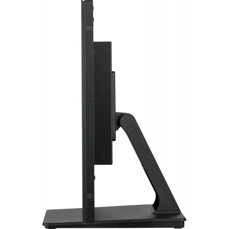 iiyama ProLite T2438MSC-B2 datora monitors 60,5 cm (23,8 collas) 1920 x 1080 pikseļi Full HD LED skārienekrāns Melns
