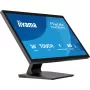 iiyama ProLite T2438MSC-B2 datora monitors 60,5 cm (23,8 collas) 1920 x 1080 pikseļi Full HD LED skārienekrāns Melns
