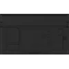 Interaktīvais plakanais panelis IIYAMA TE7513A-B2AG 75 collu 4K UHD skārienekrāns, 500 cd/m², Wi‑Fi, Android, 24/7