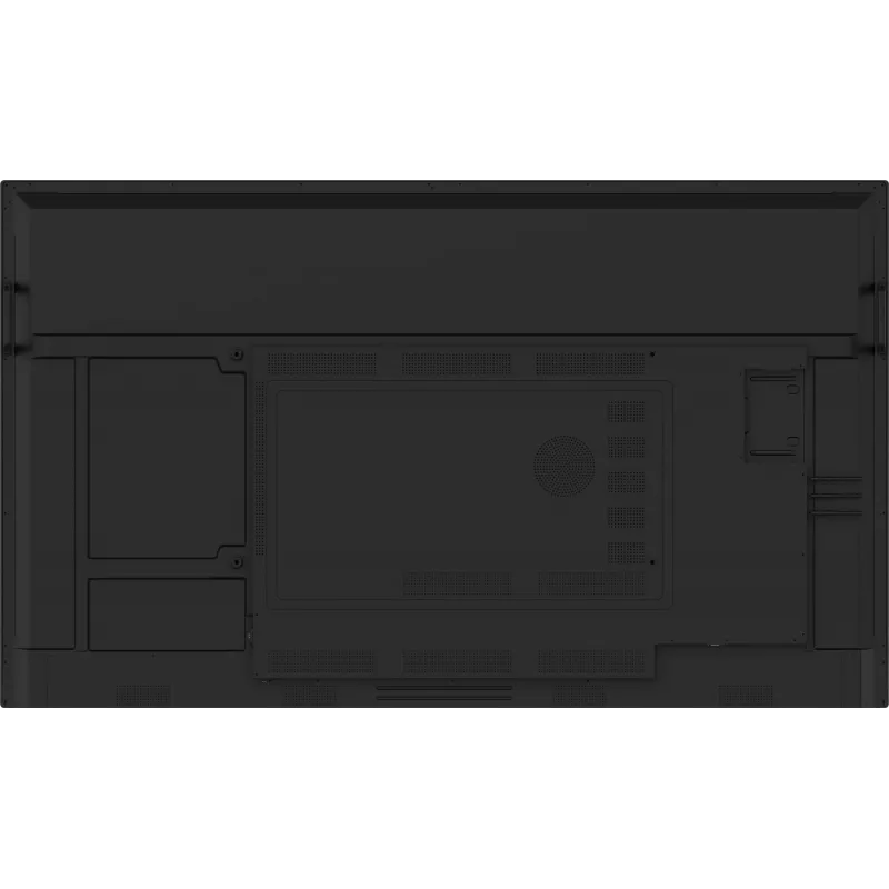 Interaktīvais plakanais panelis IIYAMA TE7513A-B2AG 75 collu 4K UHD skārienekrāns, 500 cd/m², Wi‑Fi, Android, 24/7
