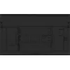 Interaktīvais plakanais panelis IIYAMA TE7513A-B2AG 75 collu 4K UHD skārienekrāns, 500 cd/m², Wi‑Fi, Android, 24/7