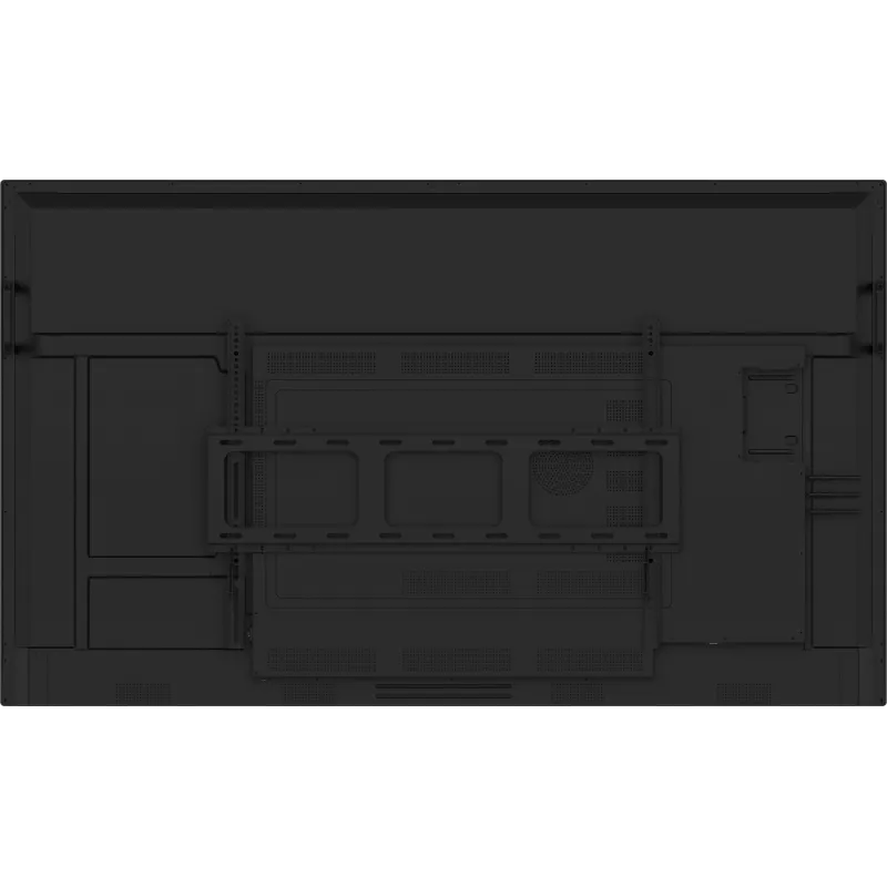 Interaktīvais plakanais panelis IIYAMA TE7513A-B2AG 75 collu 4K UHD skārienekrāns, 500 cd/m², Wi‑Fi, Android, 24/7