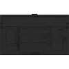Interaktīvais plakanais panelis IIYAMA TE7513A-B2AG 75 collu 4K UHD skārienekrāns, 500 cd/m², Wi‑Fi, Android, 24/7