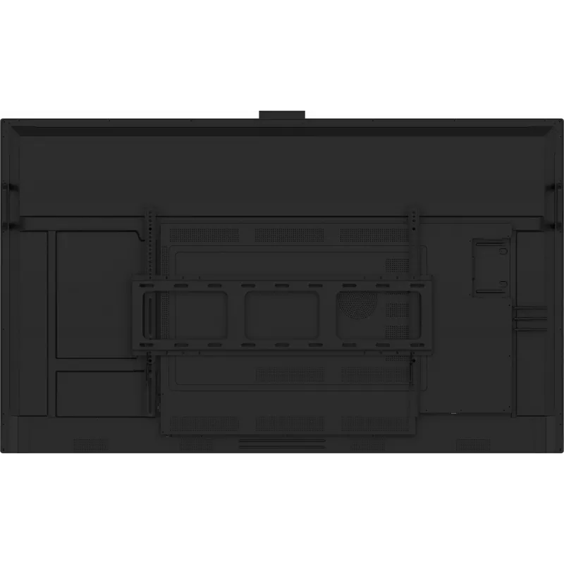 Interaktīvais plakanais panelis IIYAMA TE7513A-B2AG 75 collu 4K UHD skārienekrāns, 500 cd/m², Wi‑Fi, Android, 24/7