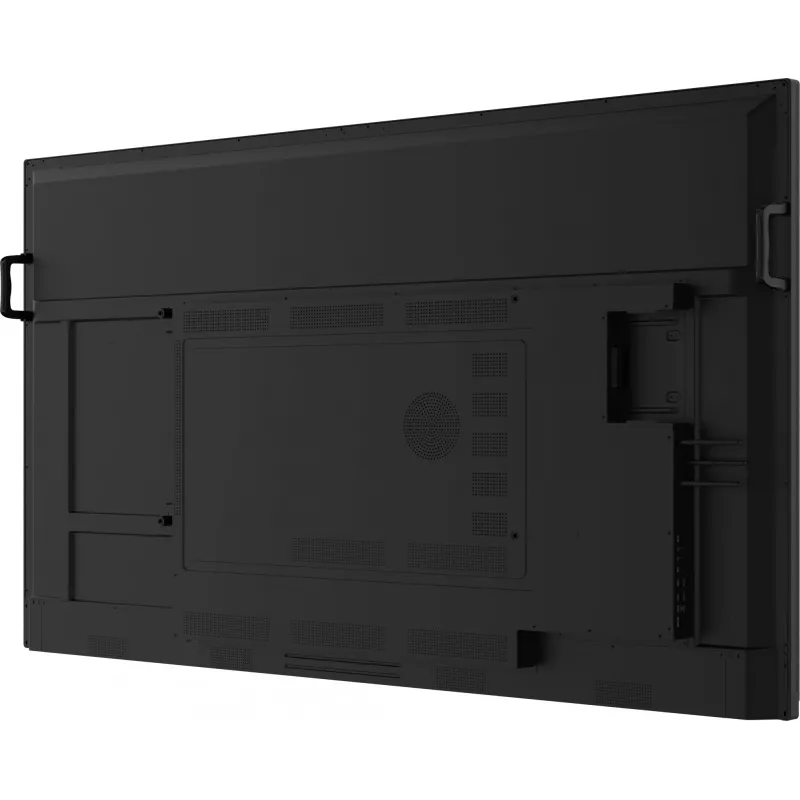Interaktīvais plakanais panelis IIYAMA TE7513A-B2AG 75 collu 4K UHD skārienekrāns, 500 cd/m², Wi‑Fi, Android, 24/7