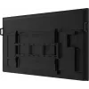 Interaktīvais plakanais panelis IIYAMA TE7513A-B2AG 75 collu 4K UHD skārienekrāns, 500 cd/m², Wi‑Fi, Android, 24/7