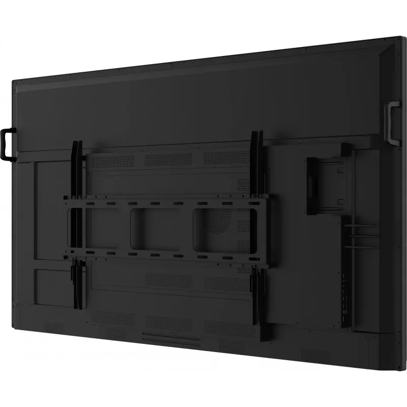 Interaktīvais plakanais panelis IIYAMA TE7513A-B2AG 75 collu 4K UHD skārienekrāns, 500 cd/m², Wi‑Fi, Android, 24/7