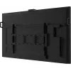 Interaktīvais plakanais panelis IIYAMA TE7513A-B2AG 75 collu 4K UHD skārienekrāns, 500 cd/m², Wi‑Fi, Android, 24/7