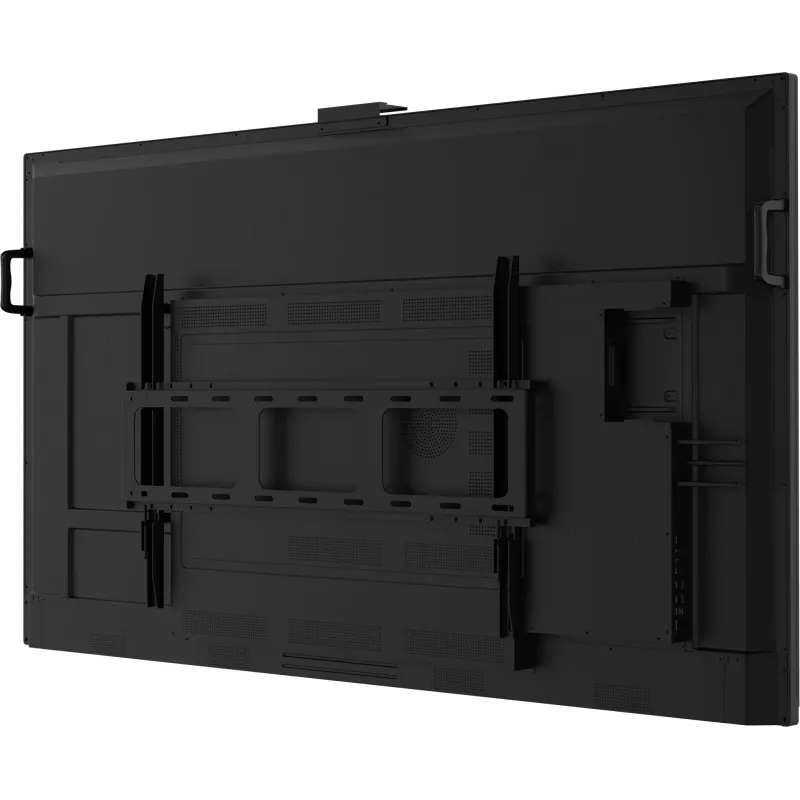 Interaktīvais plakanais panelis IIYAMA TE7513A-B2AG 75 collu 4K UHD skārienekrāns, 500 cd/m², Wi‑Fi, Android, 24/7