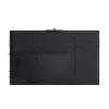 Interaktīvais displejs Yealink MB75C-EDLA 75 collas 3840x2160 16:9 8 GB RAM 64 MB krātuve 30 W skaļruņi 50 MP kamera 98,2° skata leņķis Melns