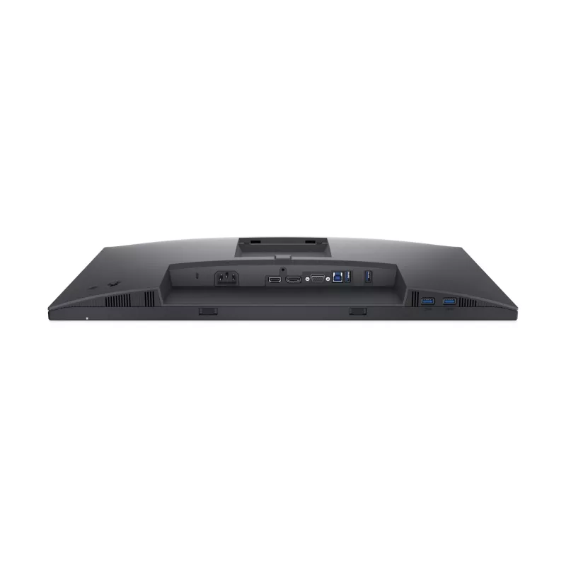 DELL P Series P2422H_WOST datora monitors 60,5 cm (23,8 collas) 1920 x 1080 pikseļi Full HD LCD Melns