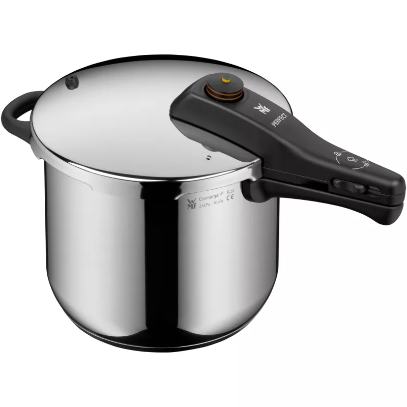 WMF Perfect 0791839990 6,5 L nerūsējošais tērauds