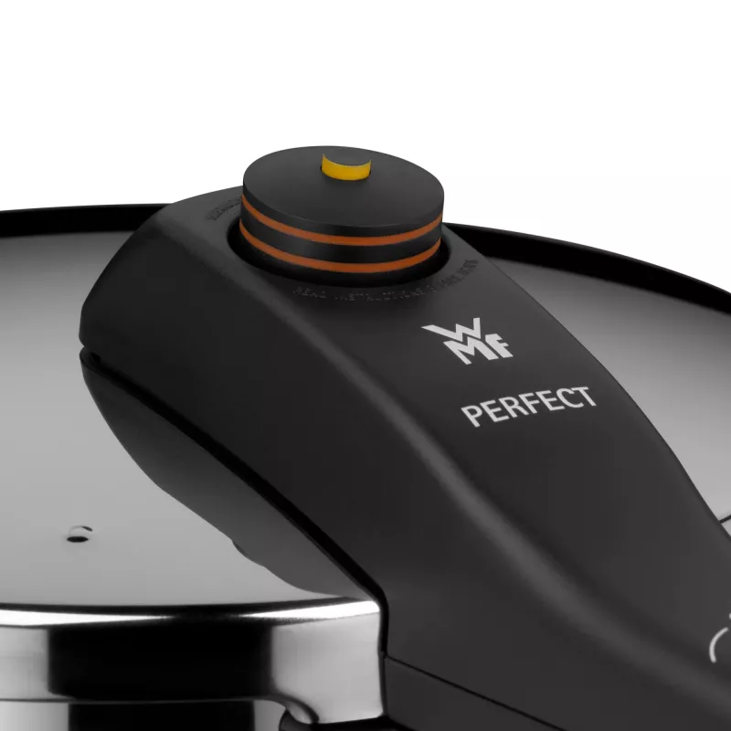 WMF Perfect 0791839990 6,5 L nerūsējošais tērauds