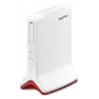 Box FRITZ 6825 4G bezvadu maršrutētājs Gigabit Ethernet vienas joslas (2,4 GHz) balts