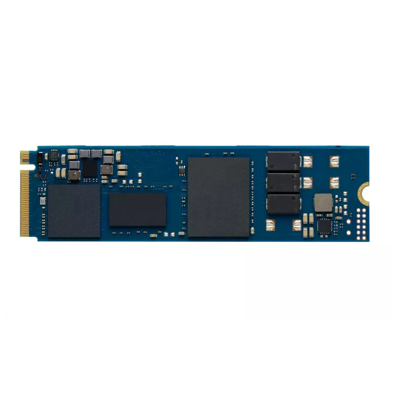 Kingston Technology 240G DC2000B PCIe 4.0 M.2 2280 Enterprise SSD (bez radiatora)
