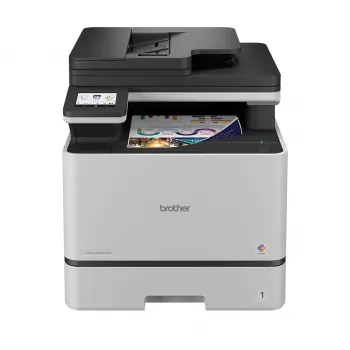 Daudzfunkciju lāzerprinteris Brother DCP-L8630CDW — A4, krāsu, 2400×600 DPI, 31 lpp./min, Wi‑Fi, divpusēja drukāšana