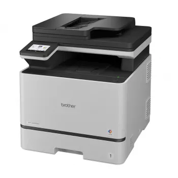 Daudzfunkciju lāzerprinteris Brother DCP-L8630CDW — A4, krāsu, 2400×600 DPI, 31 lpp./min, Wi‑Fi, divpusēja drukāšana