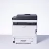 Daudzfunkciju lāzerprinteris Brother DCP-L8630CDW — A4, krāsu, 2400×600 DPI, 31 lpp./min, Wi‑Fi, divpusēja drukāšana