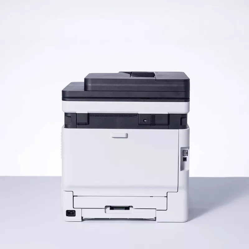Daudzfunkciju lāzerprinteris Brother DCP-L8630CDW — A4, krāsu, 2400×600 DPI, 31 lpp./min, Wi‑Fi, divpusēja drukāšana