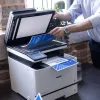 Daudzfunkciju lāzerprinteris Brother DCP-L8630CDW — A4, krāsu, 2400×600 DPI, 31 lpp./min, Wi‑Fi, divpusēja drukāšana
