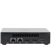 bluechip BUSINESSline L3160 *zaļa* Intel® Core™ 3 procesors 100U / līdz 4.70 GHz, Windows 11 Pro, 8 GB DDR4, 500 GB NVMe SSD, Intel® Wi-Fi 6E AX211, Bluetooth 5, 2 × 2,5 Gb/s Ethernet, Intel® UHD grafika