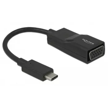 USB grafikas adapteris DeLOCK 63923