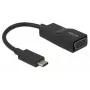 USB grafikas adapteris DeLOCK 63923