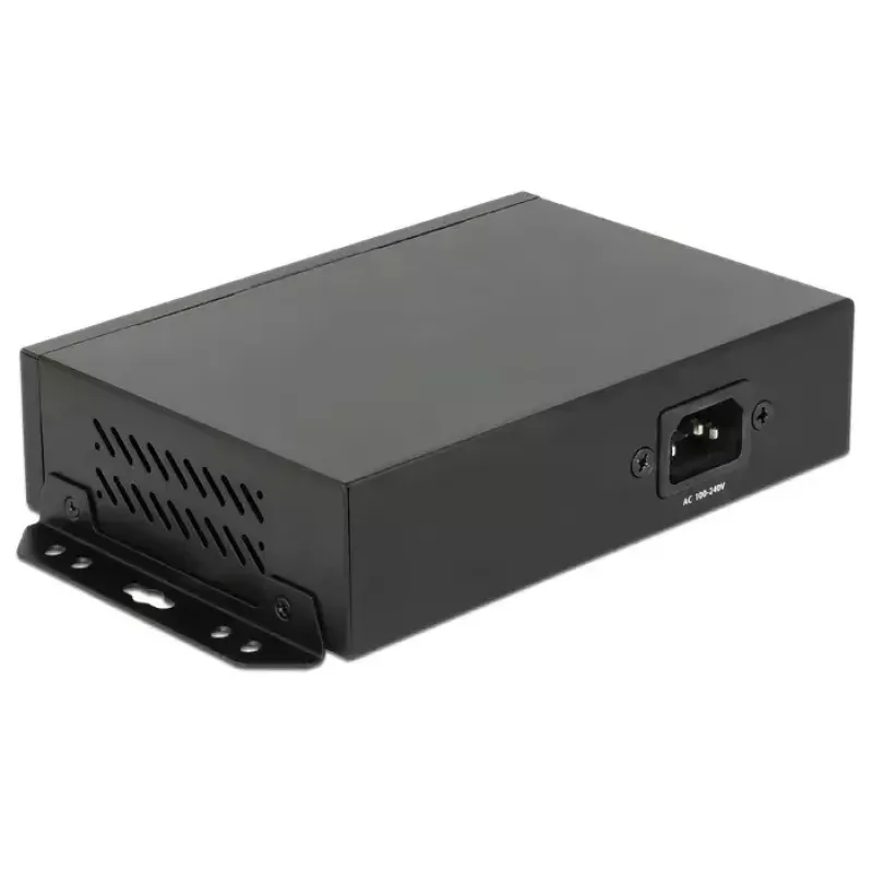 Tīkla slēdzis DeLOCK 87708 Gigabit Ethernet 10/100/1000